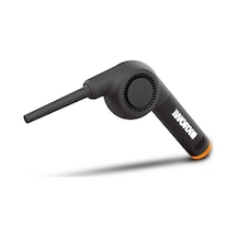 Worx Wx747.9 Makerx 20 Volt Kömürsüz Profesyonel Mini Üfleyici Solo