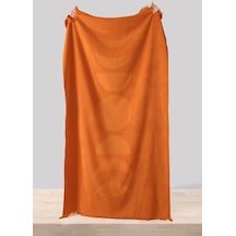 Lua Sunset - Yeni Yaz Trendi 100x180cm. Premium Plaj Havlusu