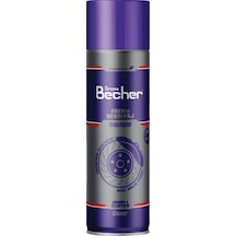 Gross Becher Balata Spreyi 500 Ml