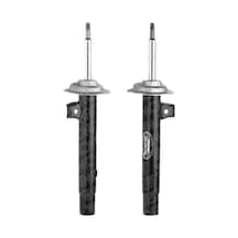 Bmw E46 Uyumlu Optimal Ön Sağ Ve Sol Amortisör Set 31316759096