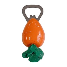 Suntek Magideal Bira Şişe Açacağı Ev Dekorasyon Kapağı Bar Havuç Çok Renkli