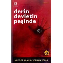 Derin Devletin Peşinde (karakutu Y.)