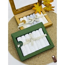 Caramell 7lı Agız Sılme Mendılı 2 Paket Mö240
