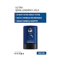 Taft Power Absolut Ultra Güçlü Jöle 300 ML