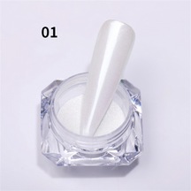 Born Pretty İnci Tozu 39324-1 Born Pretty İnci Tozu 39324-1