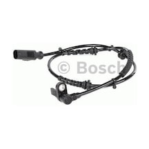 BOSCH 265008089 ABS SENSÖRÜ CORSA D 10- CORSA E 14- ADAM 14- 1.0