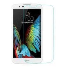 LG Uyumlu V20 Nano Şeffaf Ekran Koruyucu