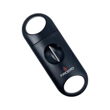 Firebird V-cut V Kesim Ergonomik Puro Kesici Mat Siyah