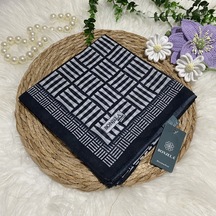Bonjela Soft Eşarp Erp67 Çok Renkli