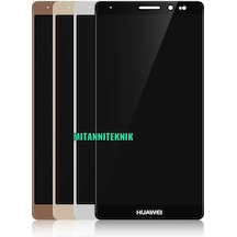 Huawei Mate 8 Lcd Ekran Dokunmatik