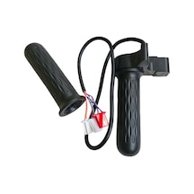 Stmax Gf5000 Gaz Kolu