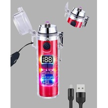 Mx8811 - 371 - - Csmo-tex - Usb Çakmak Çok Renkli