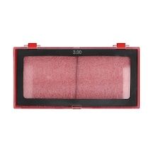 Geeroyoo "kaynak Gözlük Camı - 5 Farklı Diyoptri Seçeneği 1.0/1.5/2.0/2.5/3.0 - Elektrik Ark Kaynağı İçin Göz Koruma"