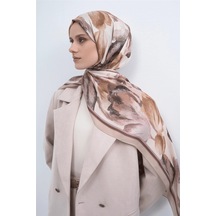 Armine Pure Şal 3002-25 Çok Renkli