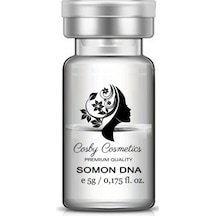 Cosby Cosmetics Somon Dna Serum 5 G