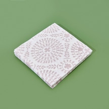 Kitchen Butas 20'li Kağıt Peçete - Renkli - 33 Cm