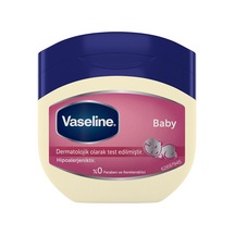 Vaseline Baby Nemlendirici Jel 100ml 2 Adet
