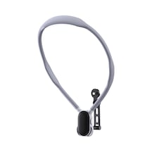 Gimbal Camera Neck Mount Pocket 3, 4, 4p, Insta360 Luna, X6, X5, X4 Uyumlu Diğer