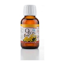 Ozonlanmış Kantaron Yağı 50 Ml Harici Kullanım İçin Aromatik Bakım Yağı - 890513465