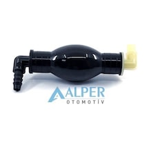 Alper 651604 - Mazot El Pompası Megane