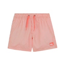 Quıksılver Quiksilver Everyday Deluxe Volley Yth 14 Erkek Çocuk Volley Short Mkz0 Çok Renkli