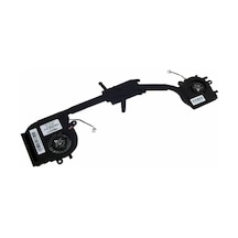 HP Uyumlu Elitebook Folio 781954-001 Cpu Sogutucu Heatsink Fan