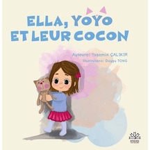 Ella, Yoyo Et Leur Cocon - Ccgx-880567