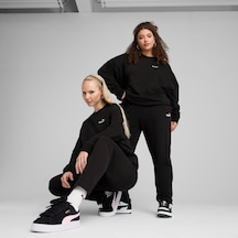 Puma Kadın Esofman Alt Siyah