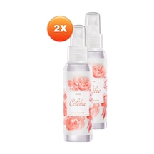 Avon Celebre Kadın Vücut Spreyi EDT 2 X 100 ML