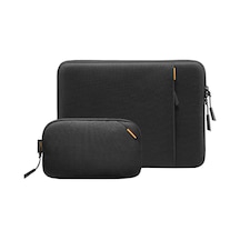 Tomtoc A13d2d1gp 14" Siyah Defender -a13 El Çantası Notebook Kılıf Kiti
