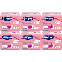 Canped Mesane Pedi Ultra Large-Büyük 60 Adet