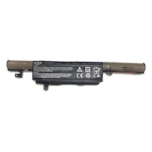 Clevo W547Cz W547Cz-C Notebook Batarya Laptop Pil