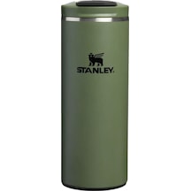 Stanley The Transit Fliptop Mug 0.35l / 12oz Dried Pine Termos As10130630046 Haki