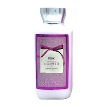 Bath&Body Works Pink Confetti Body Lotion Vücut Losyonu 236 ML