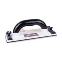 Sabit Saplı Zımpara Malası 8x23 Cm