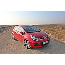 Yyo Kia Rio Iıı 3 Hb Bagaj Amortisörü Takım Sağ-sol 2011-2016
