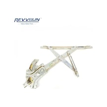 Mazda B2500 Bt50 2006 Yılında Çıkan Kasa Cam Krikosu Elektrikli Ön Sol Oem No: Ur57-59-590a