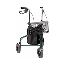 Comfort Plus  Ky9143 3 Tekerlekli Yürüteç Rolatör