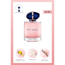 My Way Edp 90 Ml Kadın Parfüm 3614272907690 Fresh