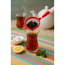 Çay Süzgeci Demlik Süzgeci Akrilik Diğer