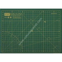Kraf Kesim Altlığı Kesim Matı Cutting Mat A1