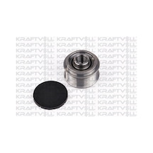 Alternator Kasnagı Logan 1,5 Dcı Clıo Iv Fluence Megane Iı Megane Iıı 1,5dcı