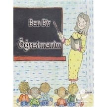 Mercankitap Ben Bir Öğretmenim / Kolektif