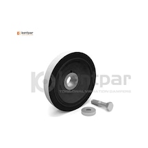 Krank Kasnağı Kit Jumper-ducato-scudo-partner-berlıngo-306-p406-jumper-xsara 1.8 D-1.9 D-td-2.0 Hdı- Kentpar 0515.g3