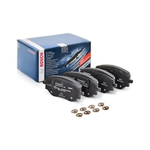 Bosch 0986460063 Fren Balata Takımı