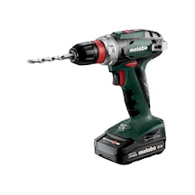 Tr 602217500 Bs 18 Quıck Akülü Matkap 2x 2.0 Ah 18v Akü + Şarj Cihazı