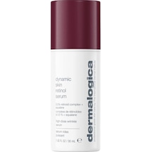 Cildi Yeniden Yapılanmasını Destekleyen Toparlayıcı Yaşlanma Karşıtı Serum 30 Ml