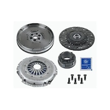 Sachs 2290601008 Baski Balata Volant Seti