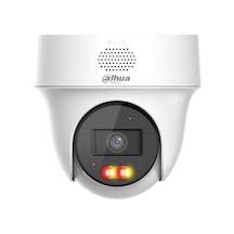 Dahua Dh-ıpc-pt1239h-s-pv-0280b 2mp Akıllı Çift Işık Aktif Caydırıcılık İp Pt Kamera