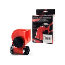 Ferrari F1 Formula Havalı Korna Bosch Tipi 12 Volt